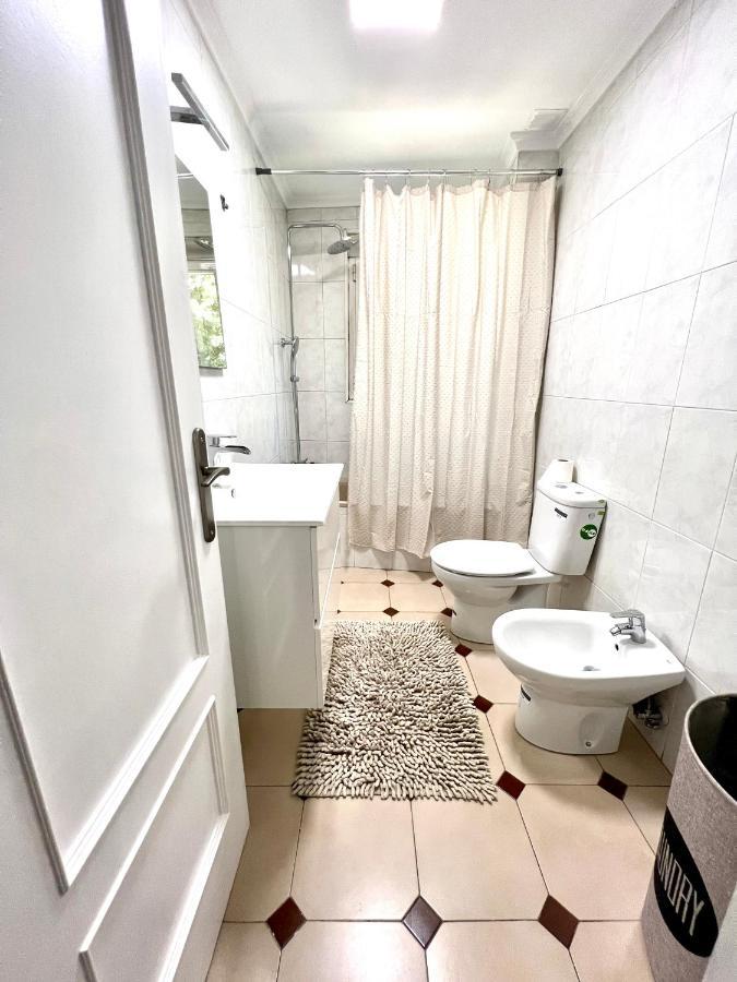 Apartamento Vaqueiro Tineo Exterior foto