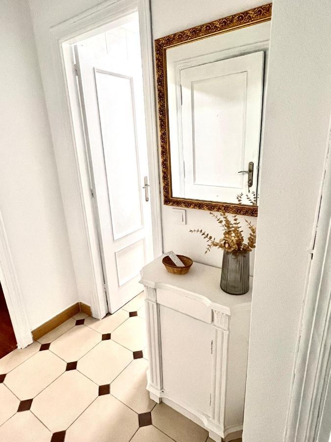 Apartamento Vaqueiro Tineo Exterior foto