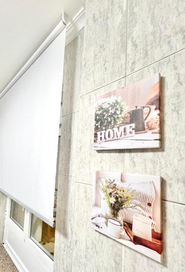 Apartamento Vaqueiro Tineo Exterior foto